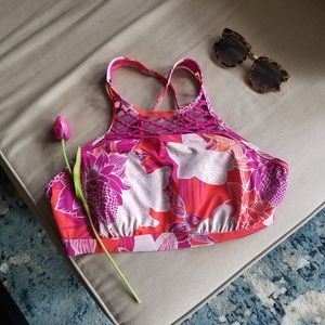 Altheta Swimsuit Top (Top Only) 36D/DD